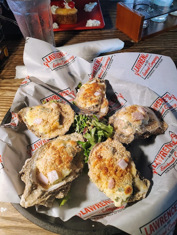 Lawrence's Seafood Company photo 3