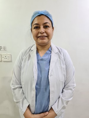 Dr. Shilpa Goyal - Image 3