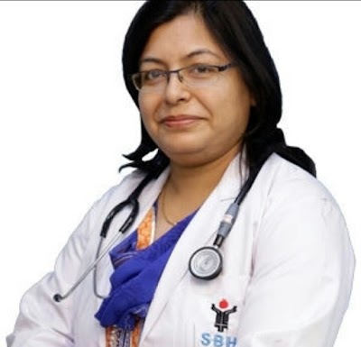 Dr. Shilpa Goyal - Image 2