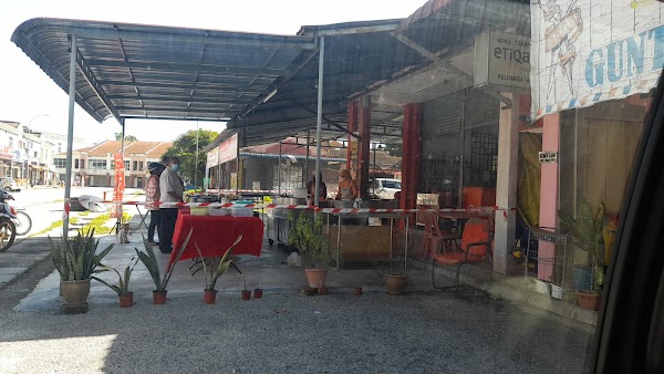 Nasi Berlauk ABE - Photo 1