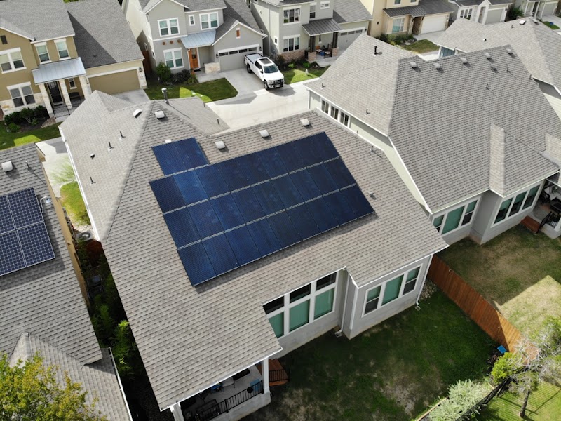 TriSMART Solar - Solar in Houston