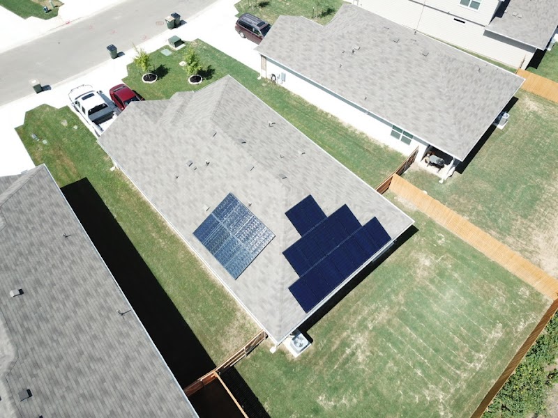 TriSMART Solar - Solar in Houston