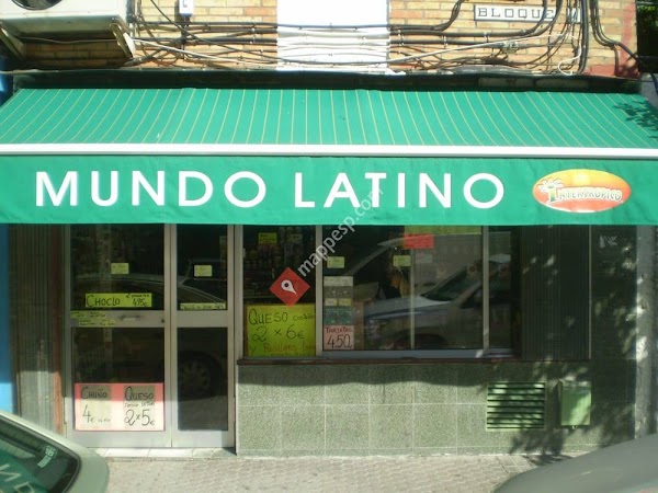 Latino