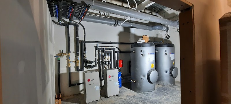 Sanfer, Instalaciones photo 3