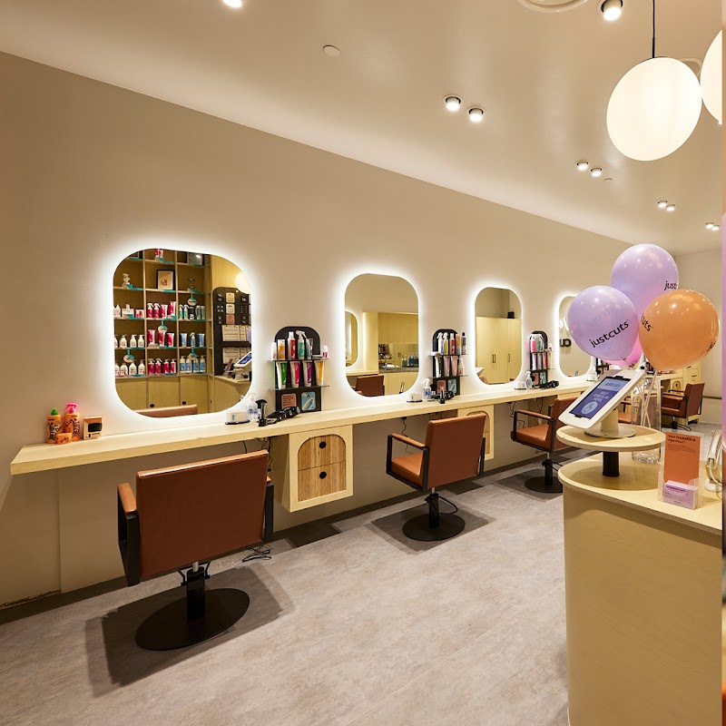 Just Cuts Carousel photo 1