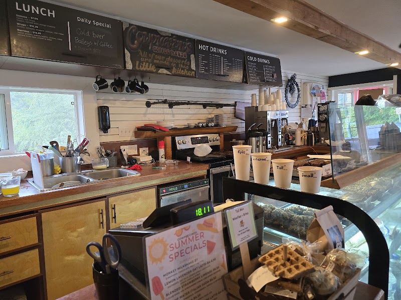 Cowpuccino's Coffee House photo 4