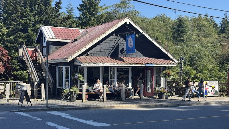 Cowpuccino's Coffee House photo 3