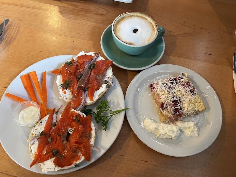 Cowpuccino's Coffee House photo 2