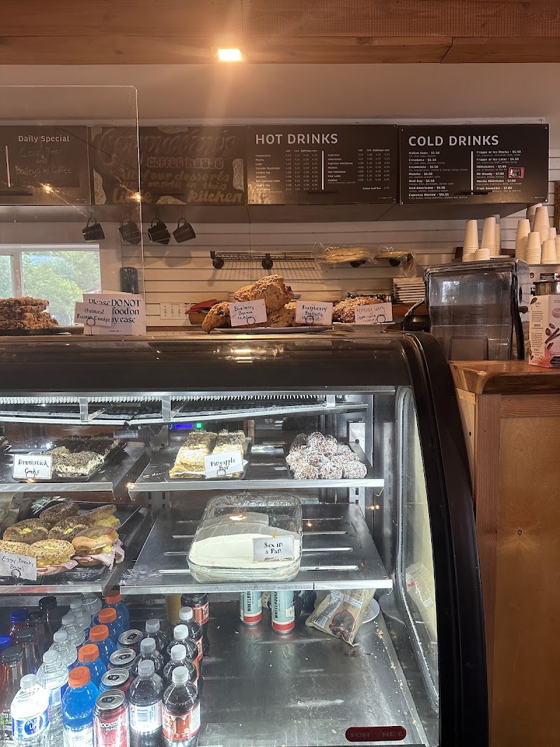 Cowpuccino's Coffee House photo 4