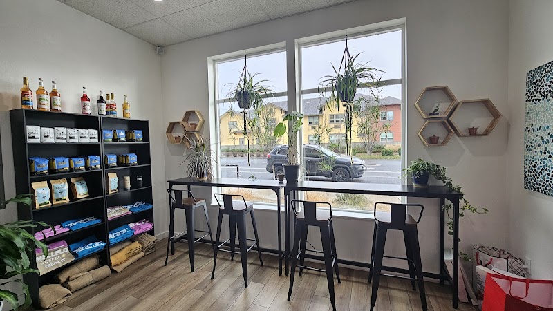 Mellelo Coffee Roasters Central Point photo 2