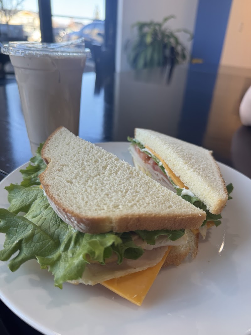 Mellelo Coffee Roasters Central Point photo 2