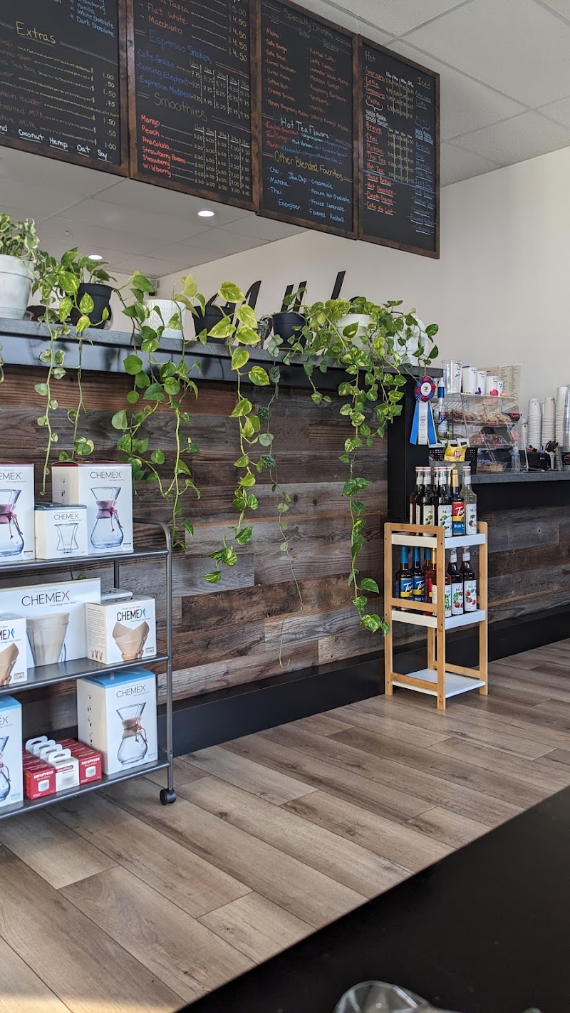 Mellelo Coffee Roasters Central Point photo 4