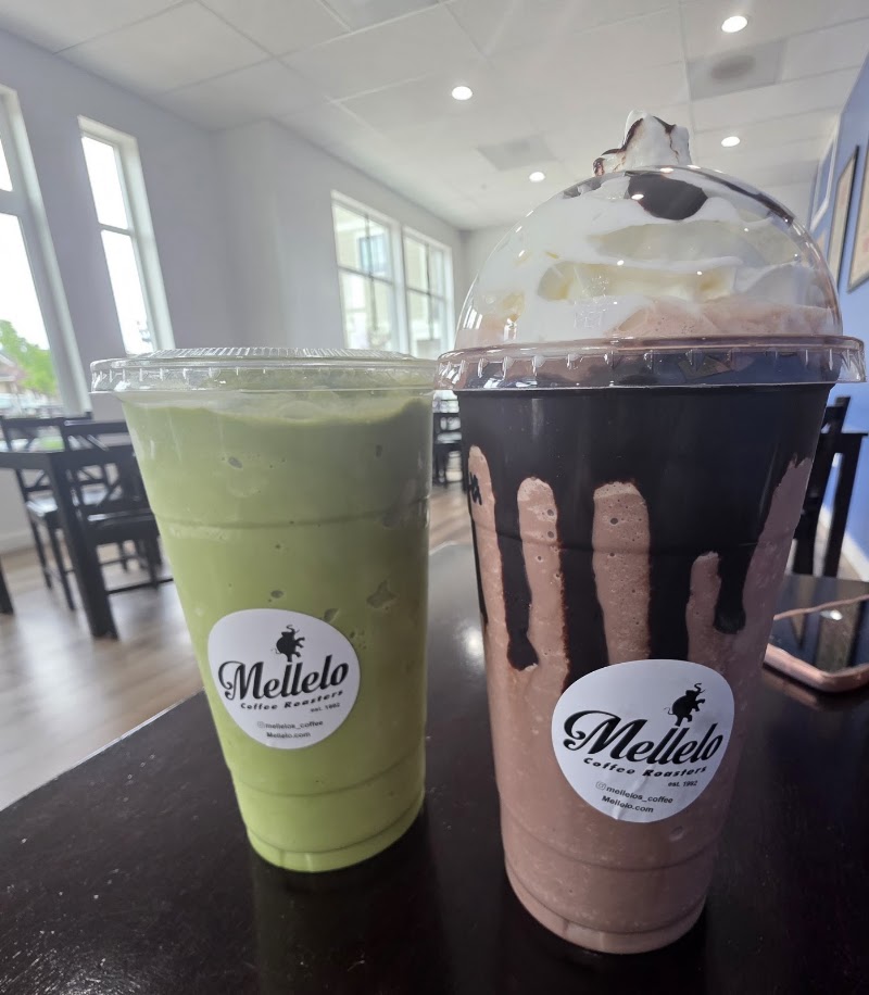 Mellelo Coffee Roasters Central Point photo 4