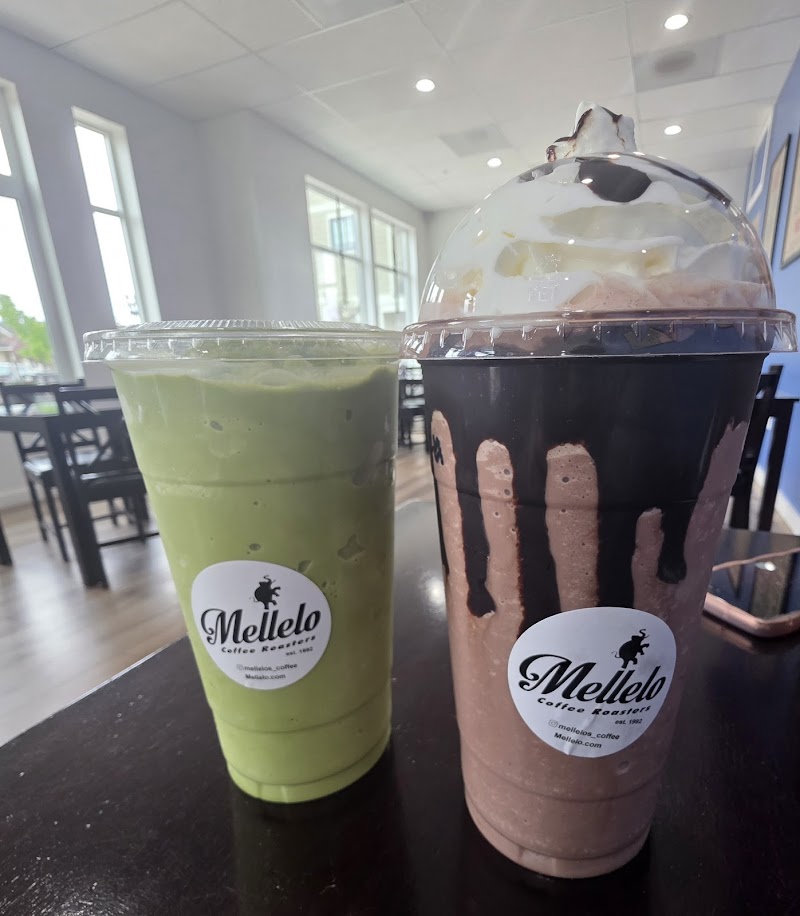 Mellelo Coffee Roasters Central Point photo 4