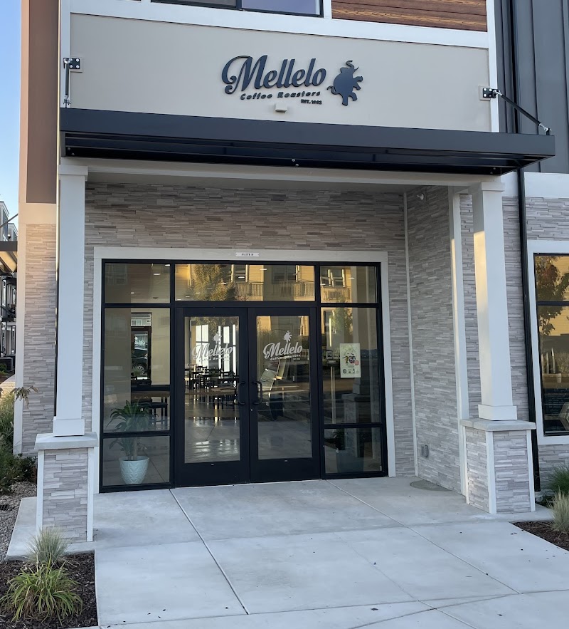 Mellelo Coffee Roasters Central Point photo 1