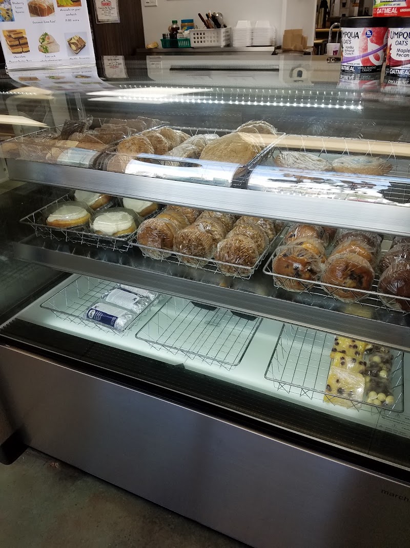 Hot Java Express photo 4