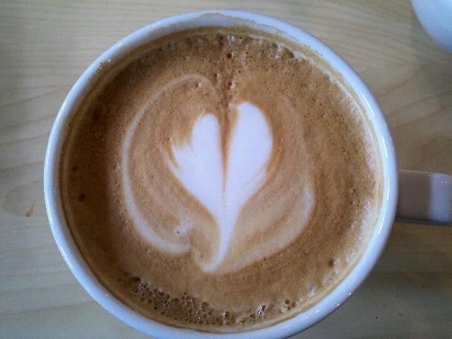 Hot Java Express photo 2