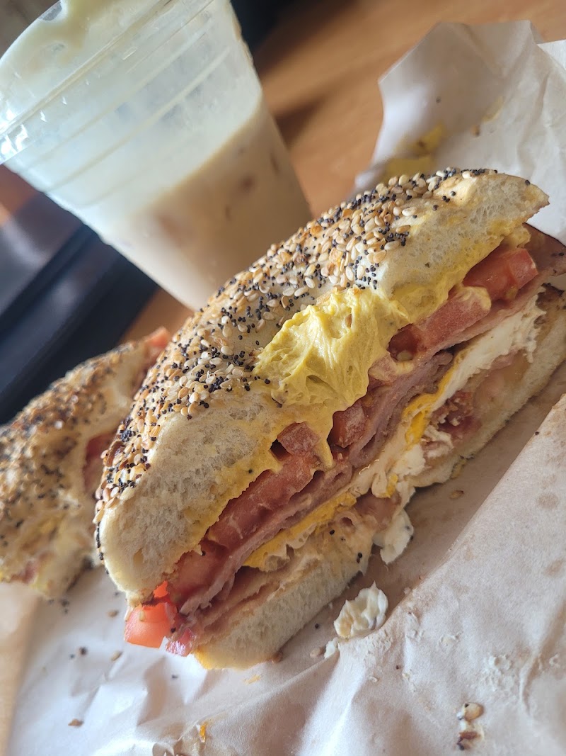 Hot Java Express photo 3