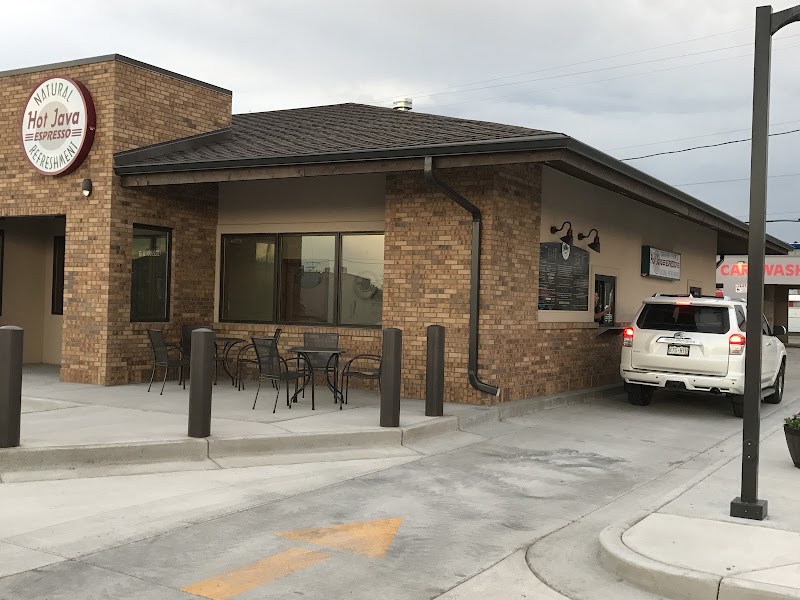 Hot Java Express photo 4