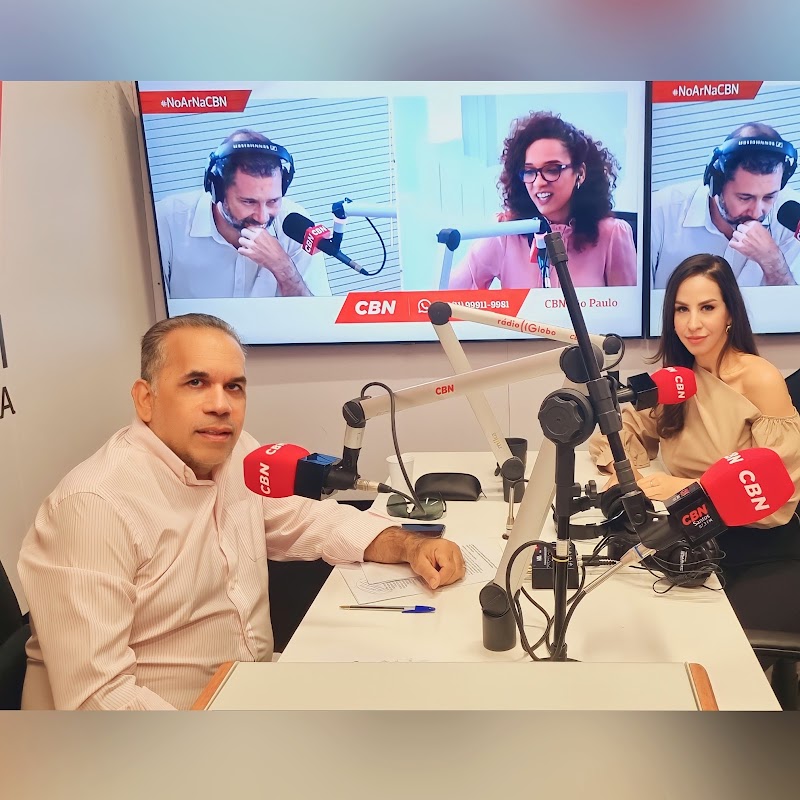 Foto de Nutricionista Paula Oliveira - Atendimento Particular