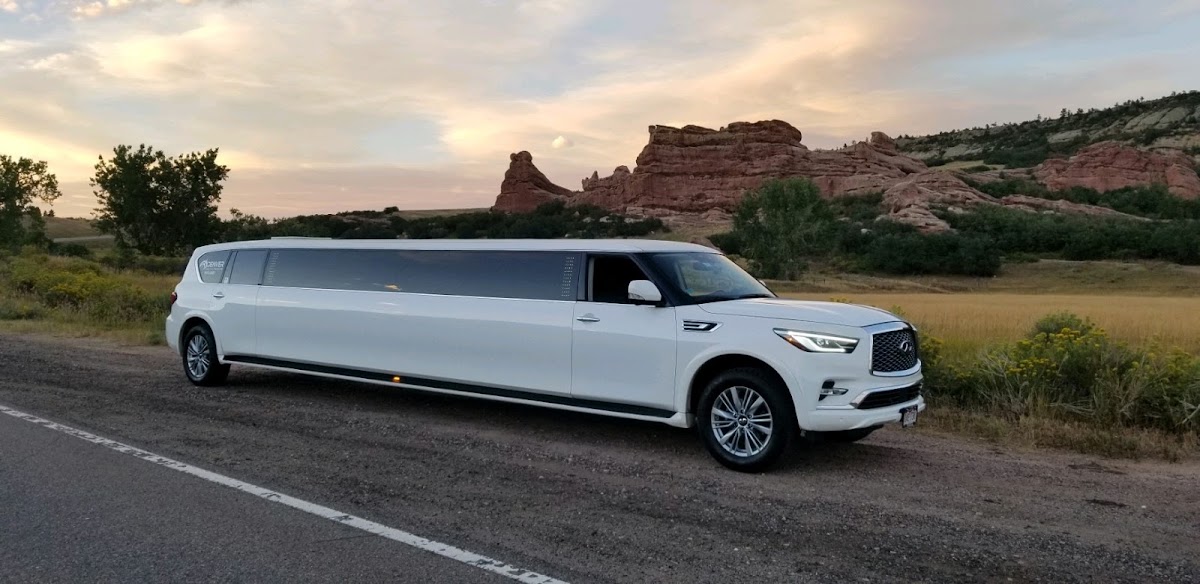 Denver 24/7 Limo LLC: Google Places image 1