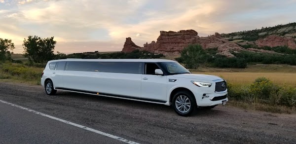 Denver 24/7 Limo LLC portfolio
