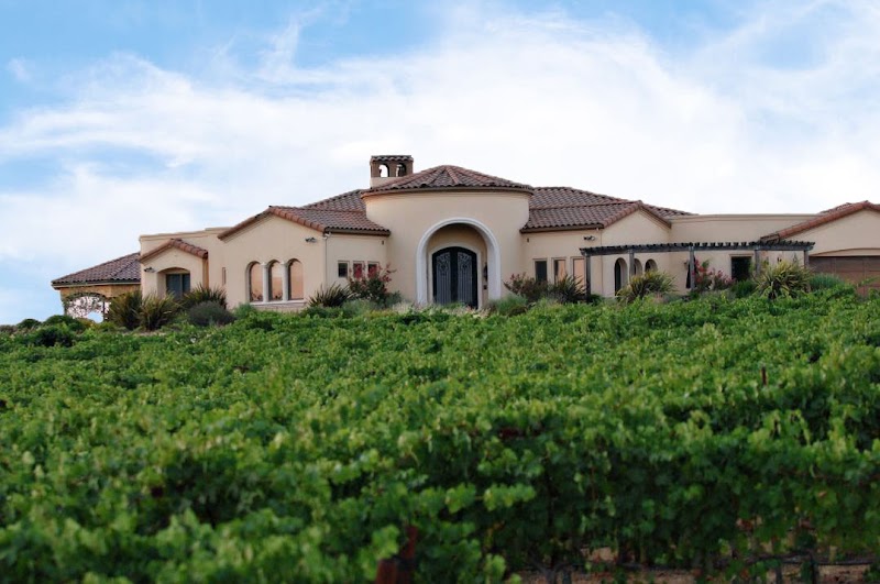 Adkins Family Vineyards