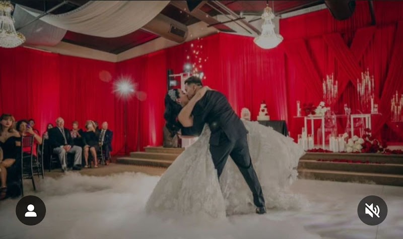 Upland Events & Banquet Center