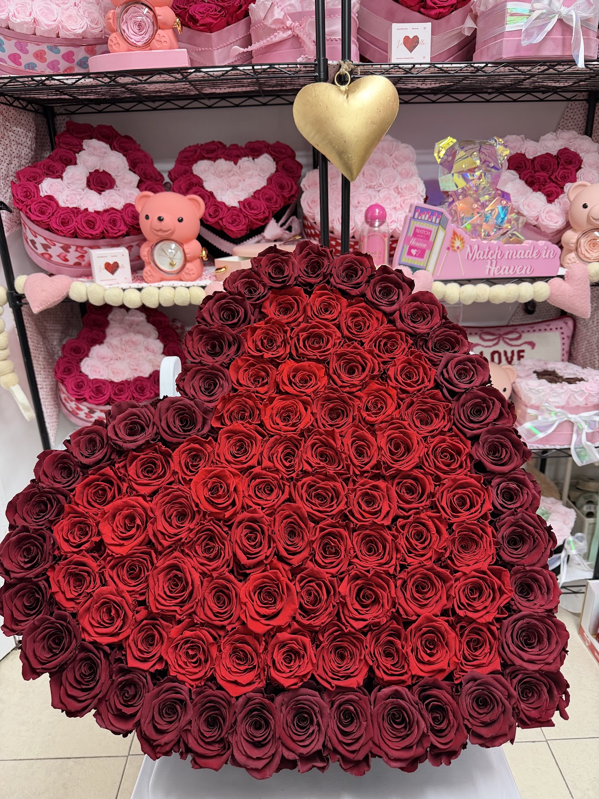 iRoses New York: Google Places image 3