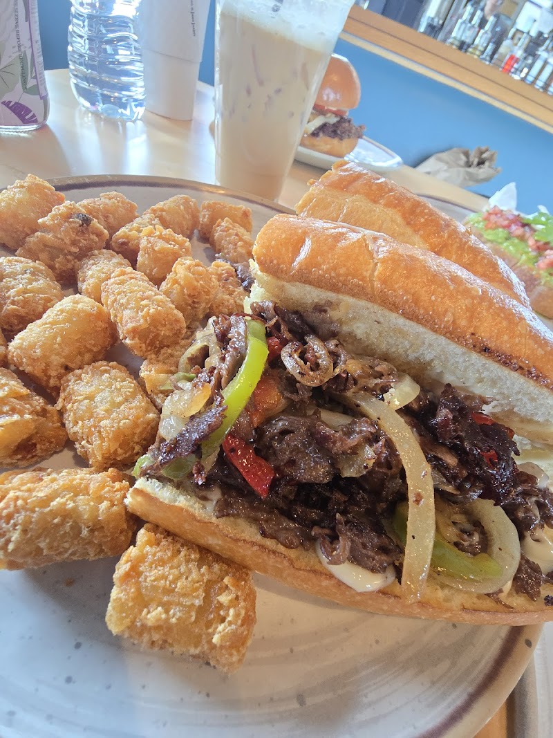 Quarry Coffee & Craft Kitchen photo 3