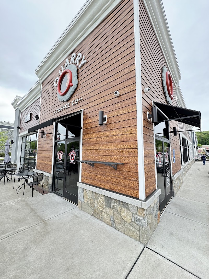 Quarry Coffee & Craft Kitchen photo 4