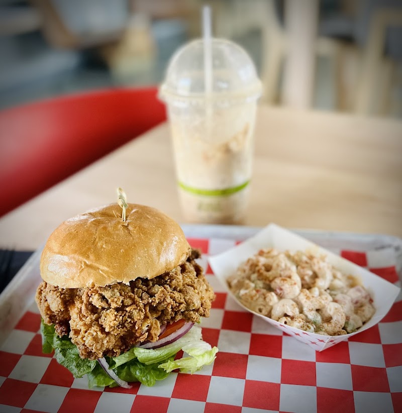 Quarry Coffee & Craft Kitchen photo 4