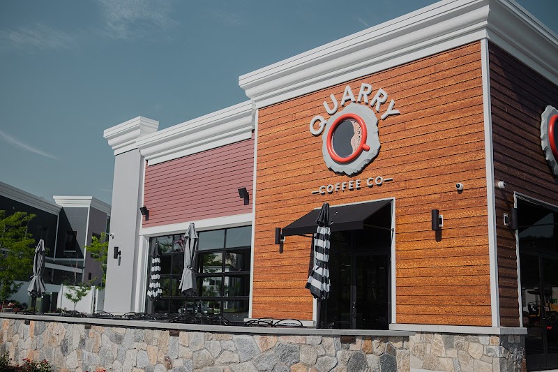 Quarry Coffee & Craft Kitchen photo 1