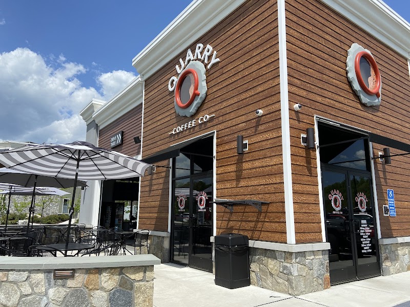 Quarry Coffee & Craft Kitchen photo 4
