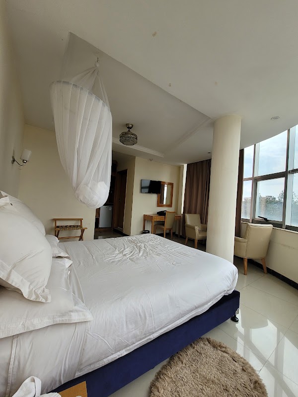 Awetu Grand Hotel photo 2