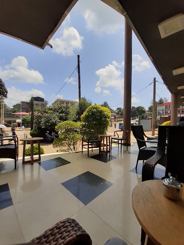 Awetu Grand Hotel photo 4