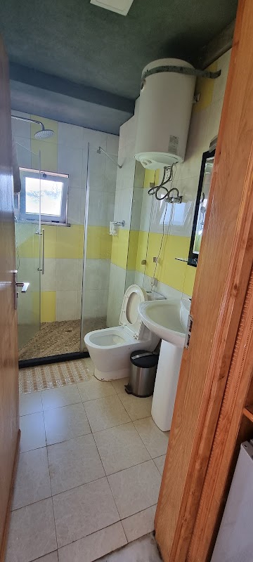 Awetu Grand Hotel photo 5