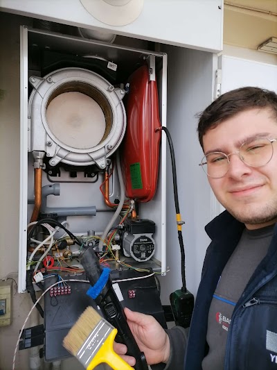 Ünlü Kombi Servisi - Kombi Servisi