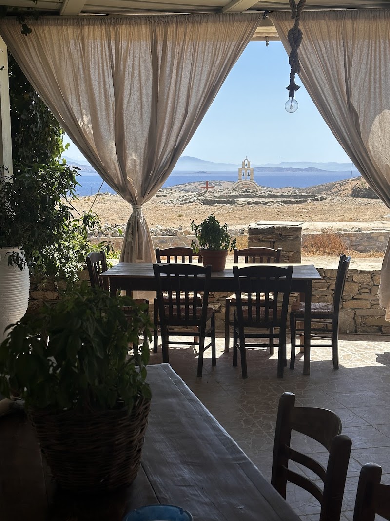 Pension-Restaurant ''MELTEMI''