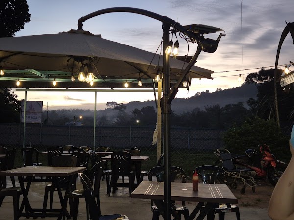 Pizza Bara Kuala Pilah - Photo 1