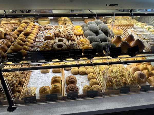 Verbena Patisserie Shop - Photo 1