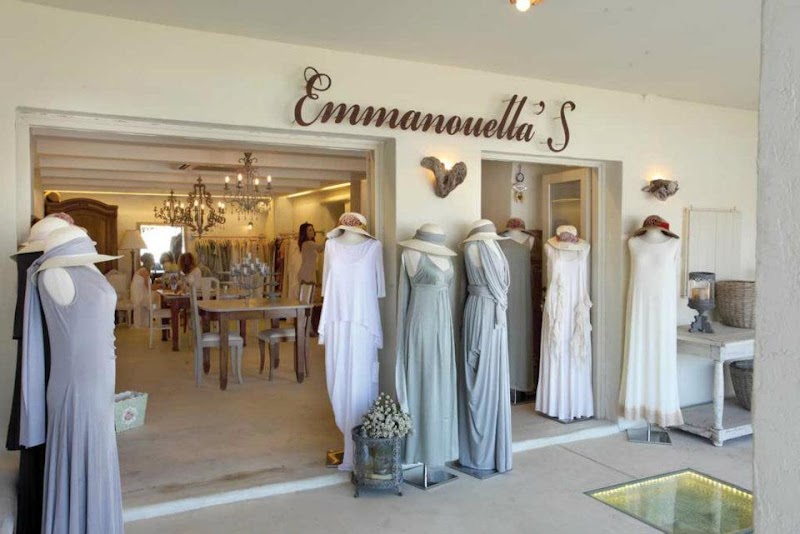 Emmanouella’s