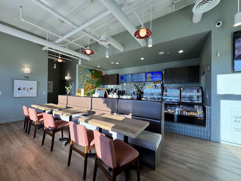 Blenz Coffee photo 3