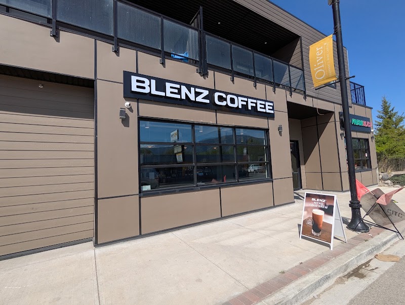 Blenz Coffee photo 4