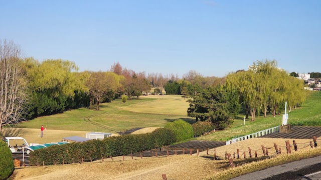 Tonegawa Park Golf Course - Photo 1