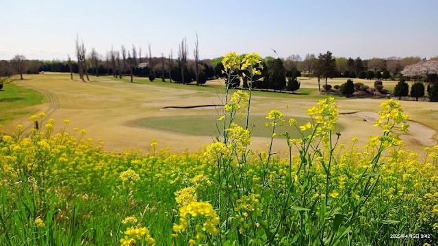 Tonegawa Park Golf Course - Photo 2