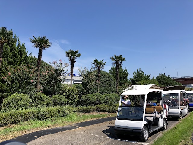 Tonegawa Park Golf Course - Photo 9