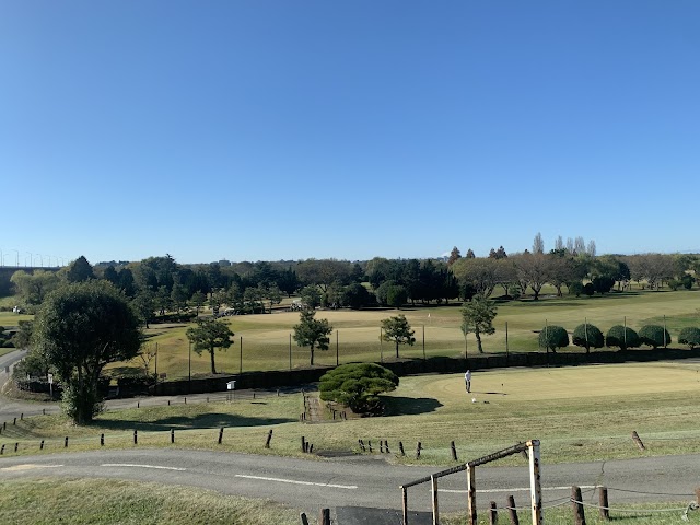 Tonegawa Park Golf Course - Photo 4