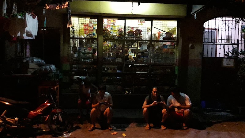 Dacalanio's Convenience Store