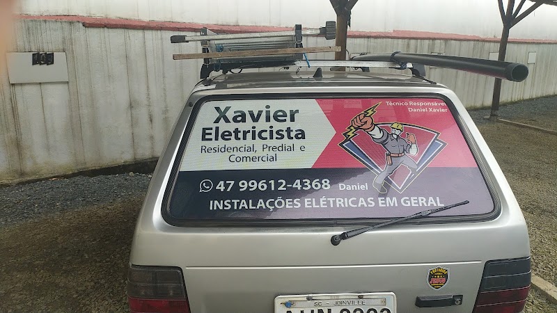 Foto de Xavier instalações eletricista